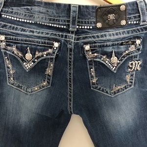 Miss Me Jeans size 29